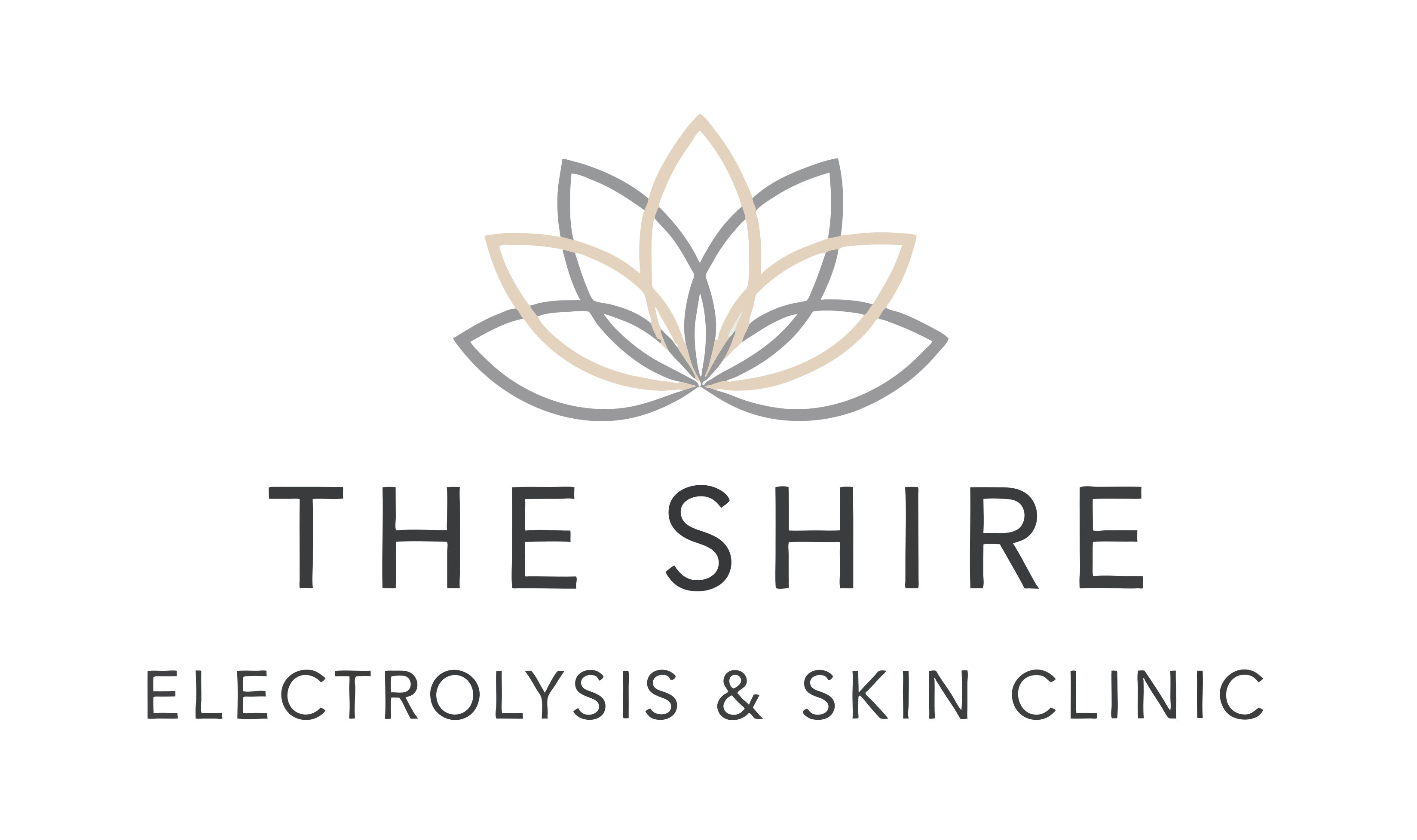 Shire Electrolysis & Skin Clinic